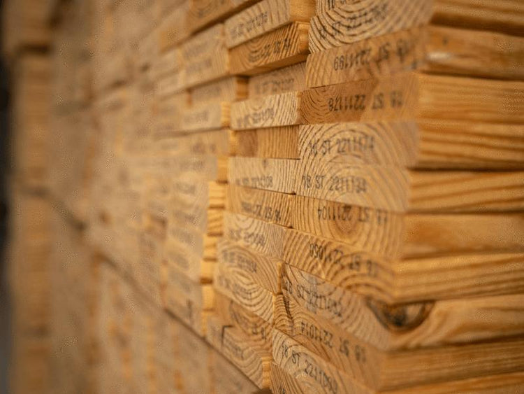 Hout