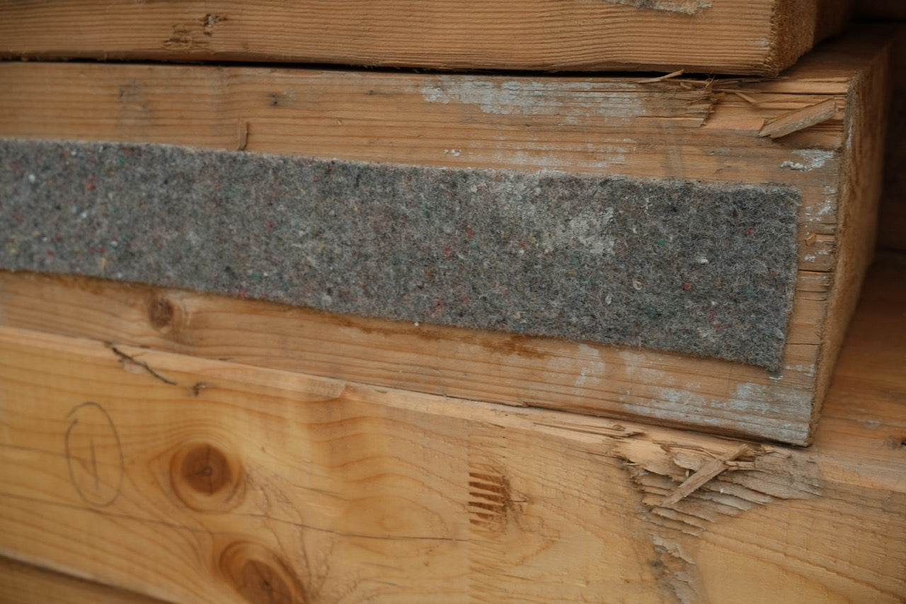 Gelamelleerde balken 27cm x 12cm x 350-590 cm