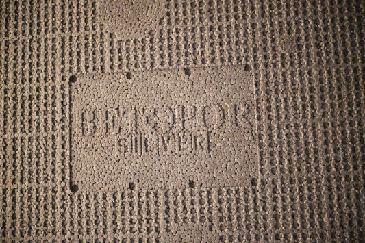 EPS Isolatiepanelen 120 x 60 8cm of 10 cm (Betopor Silver)