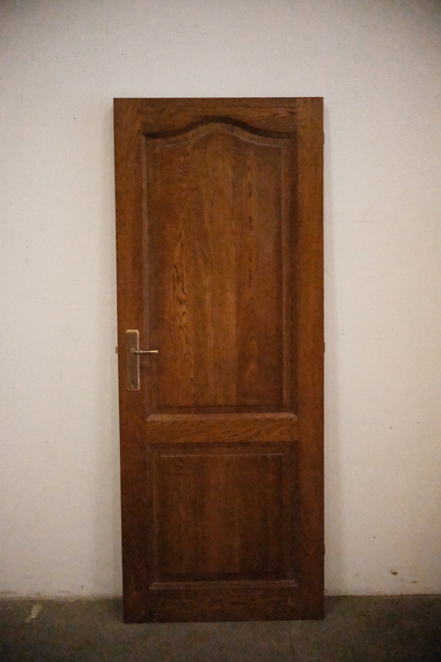 Houten binnendeur