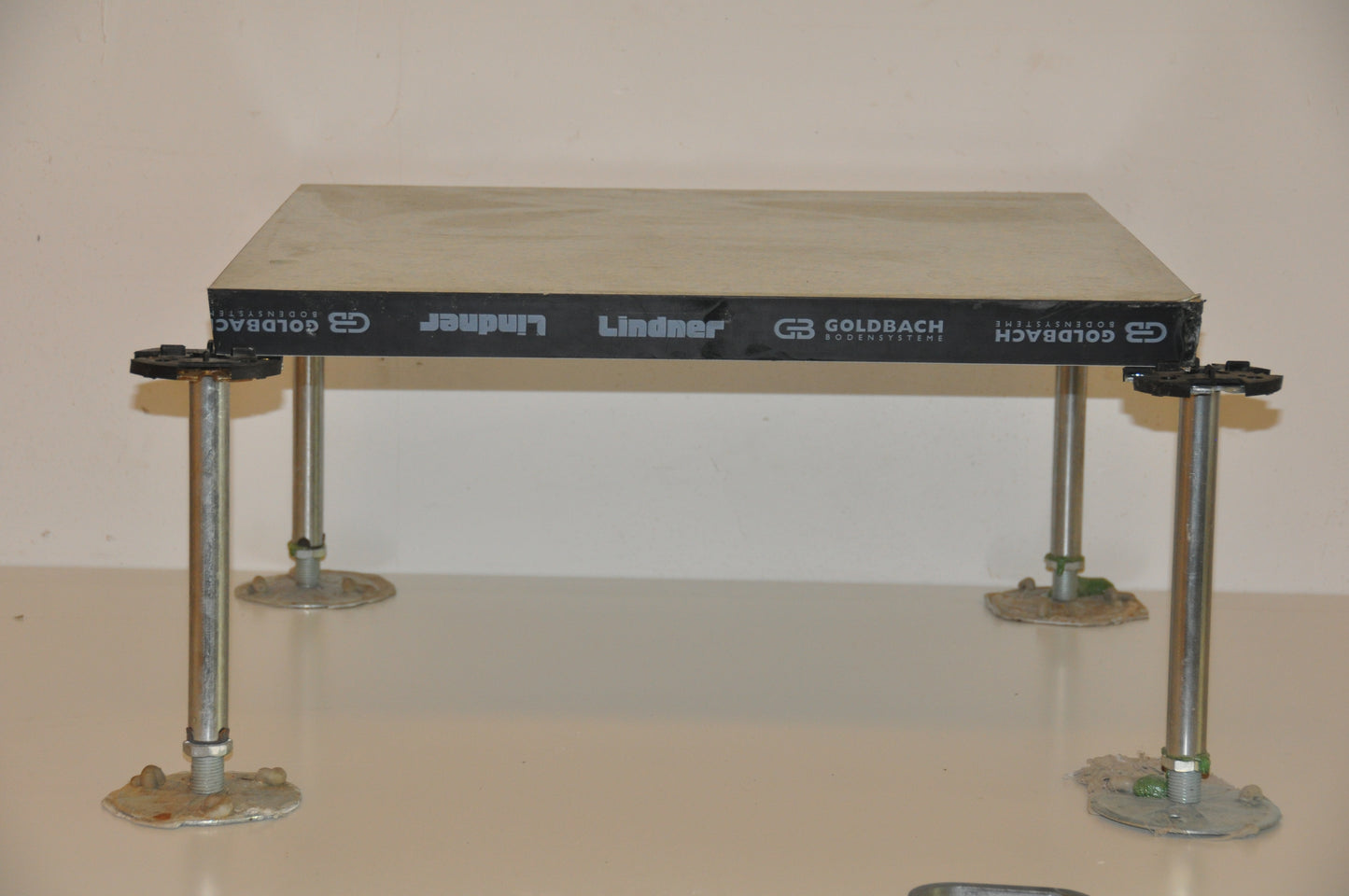 Computervloer / Kantoorvloer