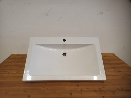 Lavabo Alape met toebehoren(ongebruikt)