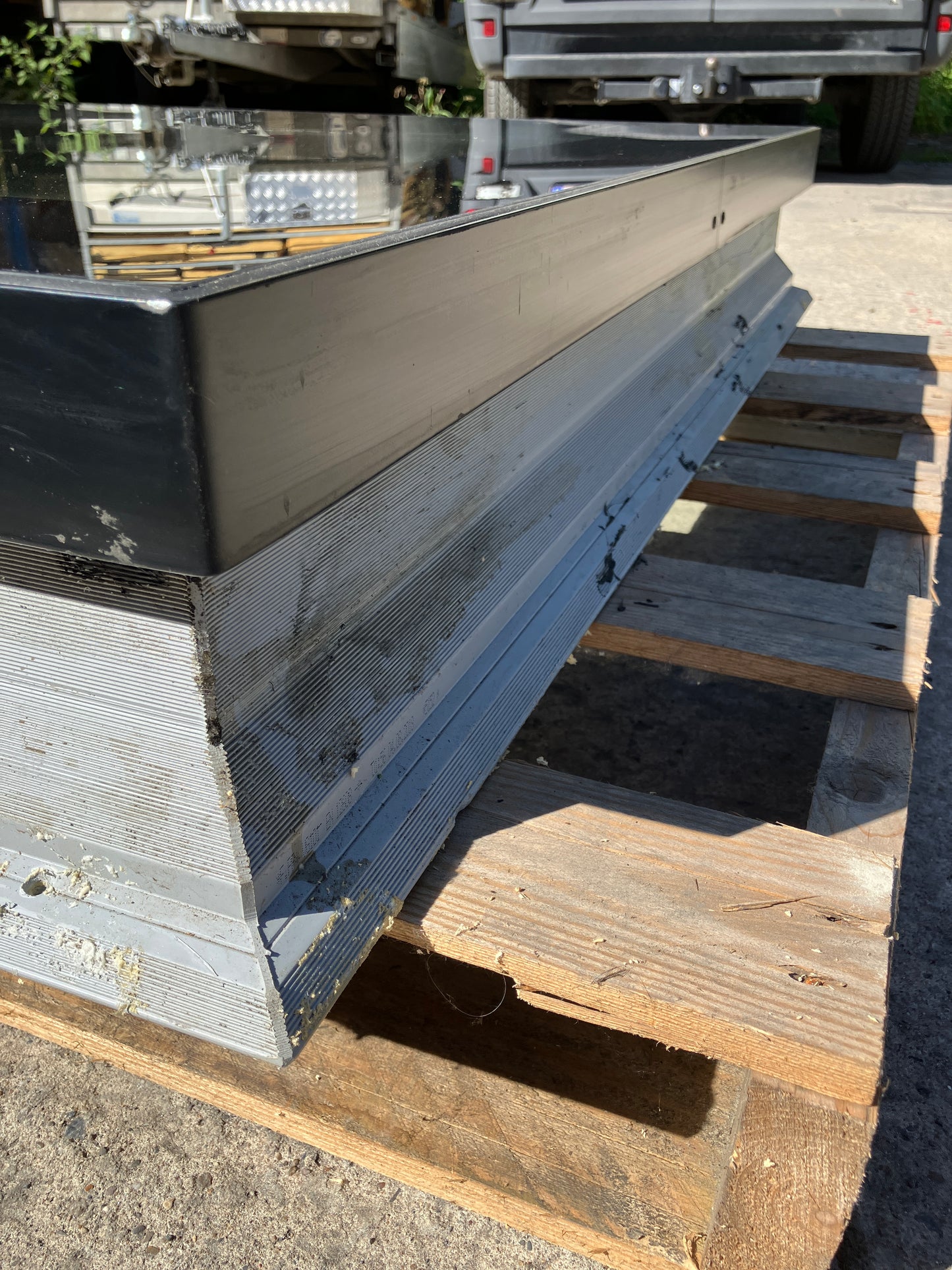 FAKRO Elektrisch platdakraam DU6 DEF Z-Wave 100 x 150 cm met regensensor