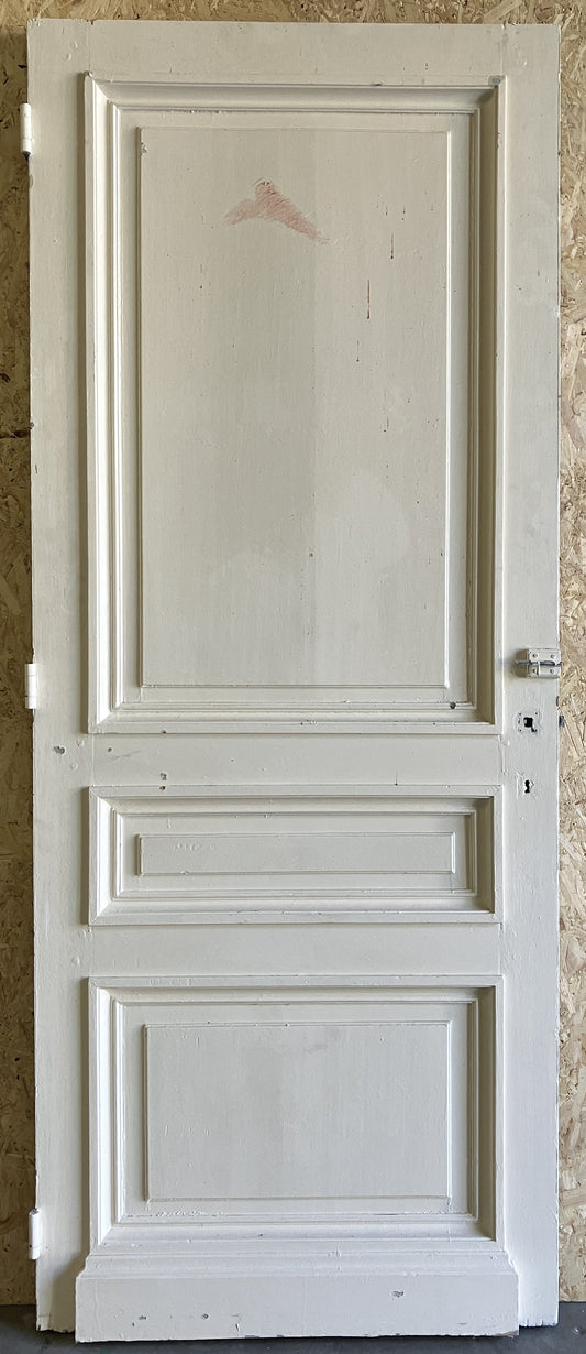 Binnendeur 233 cm x 94 cm