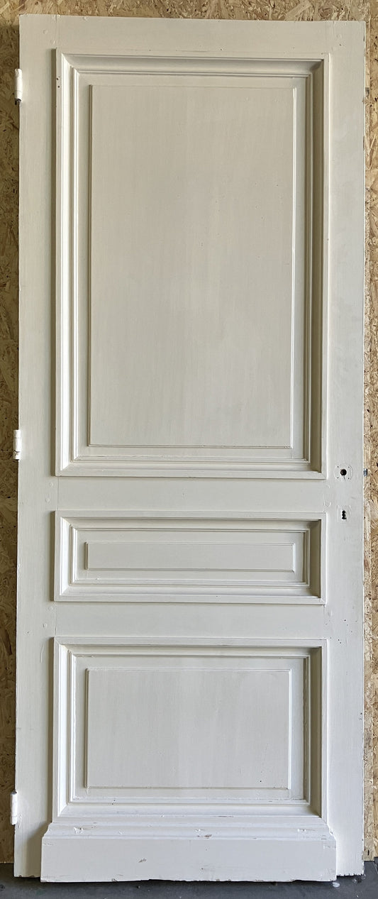 Binnendeur 233 cm x 94 cm