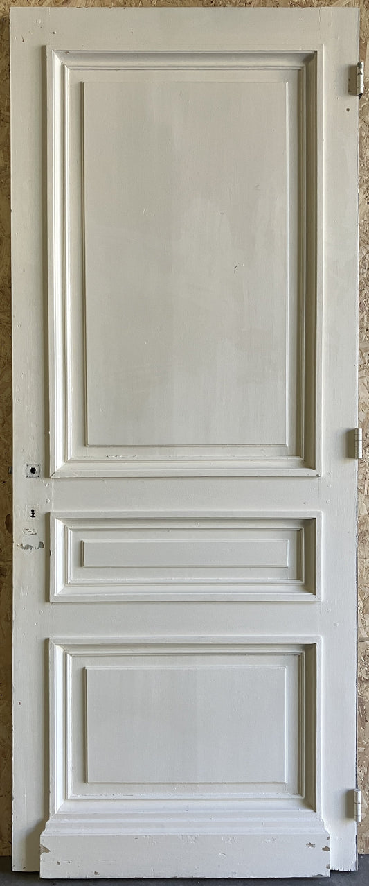 Binnendeur 234 cm x 94 cm