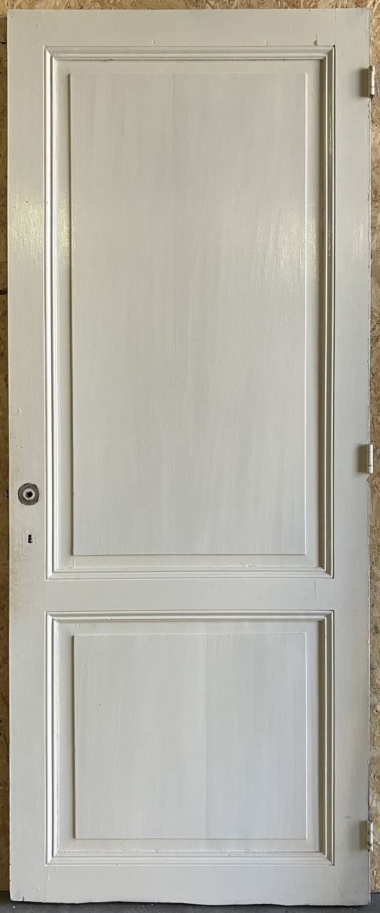 Binnendeur 234 cm x 95 cm