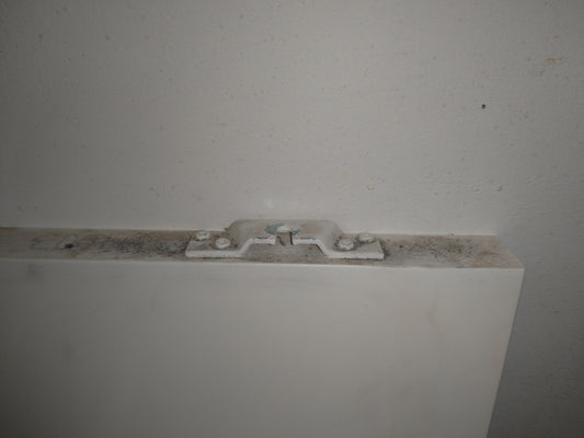 Binnendeur Schuifdeur - 89x211.5