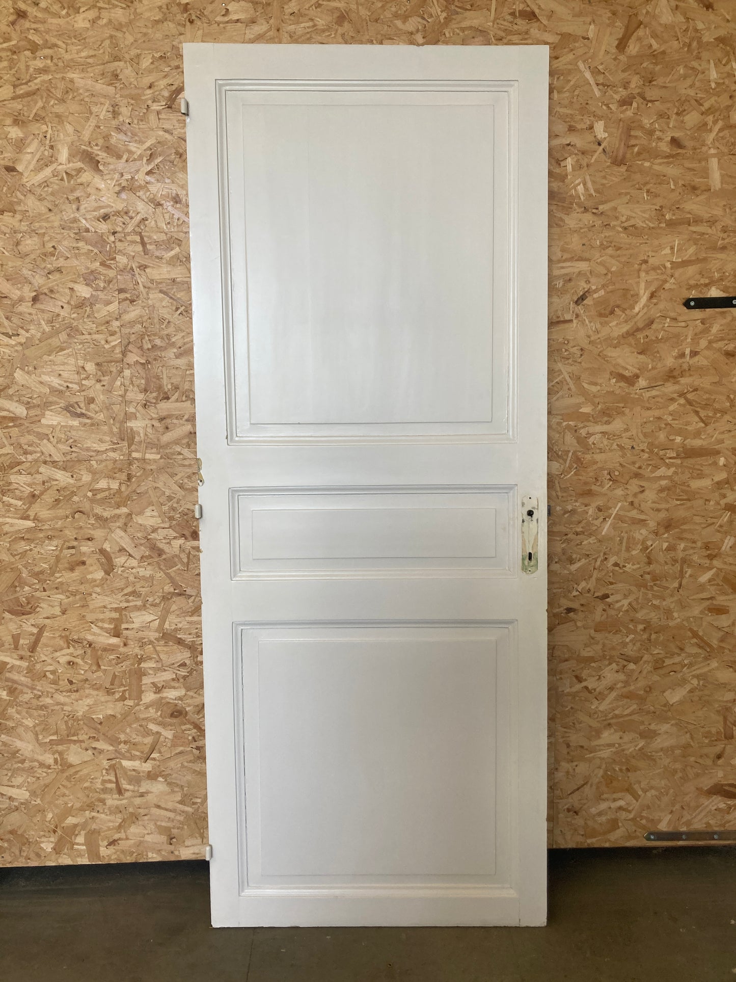 Binnendeur 91,2cm x 229,8cm