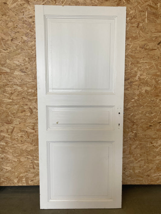 Binnendeur 84cm x 199,9cm