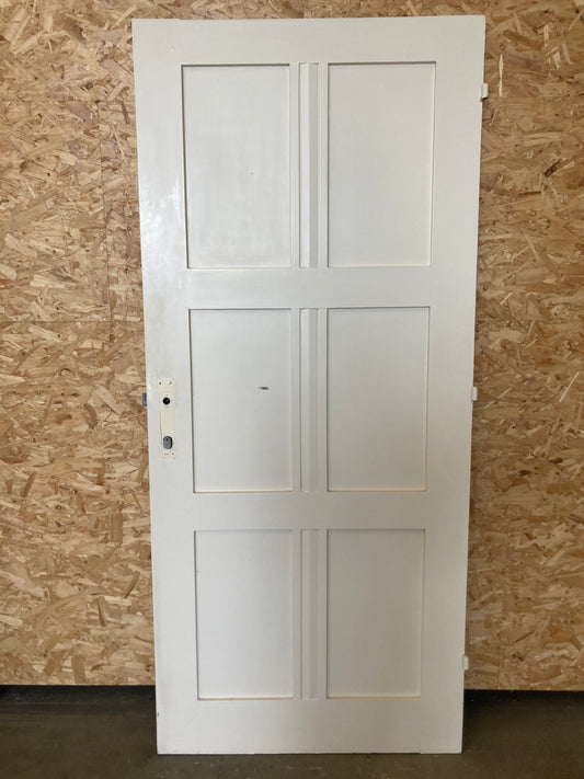 Binnendeur 90cm x 204,7cm