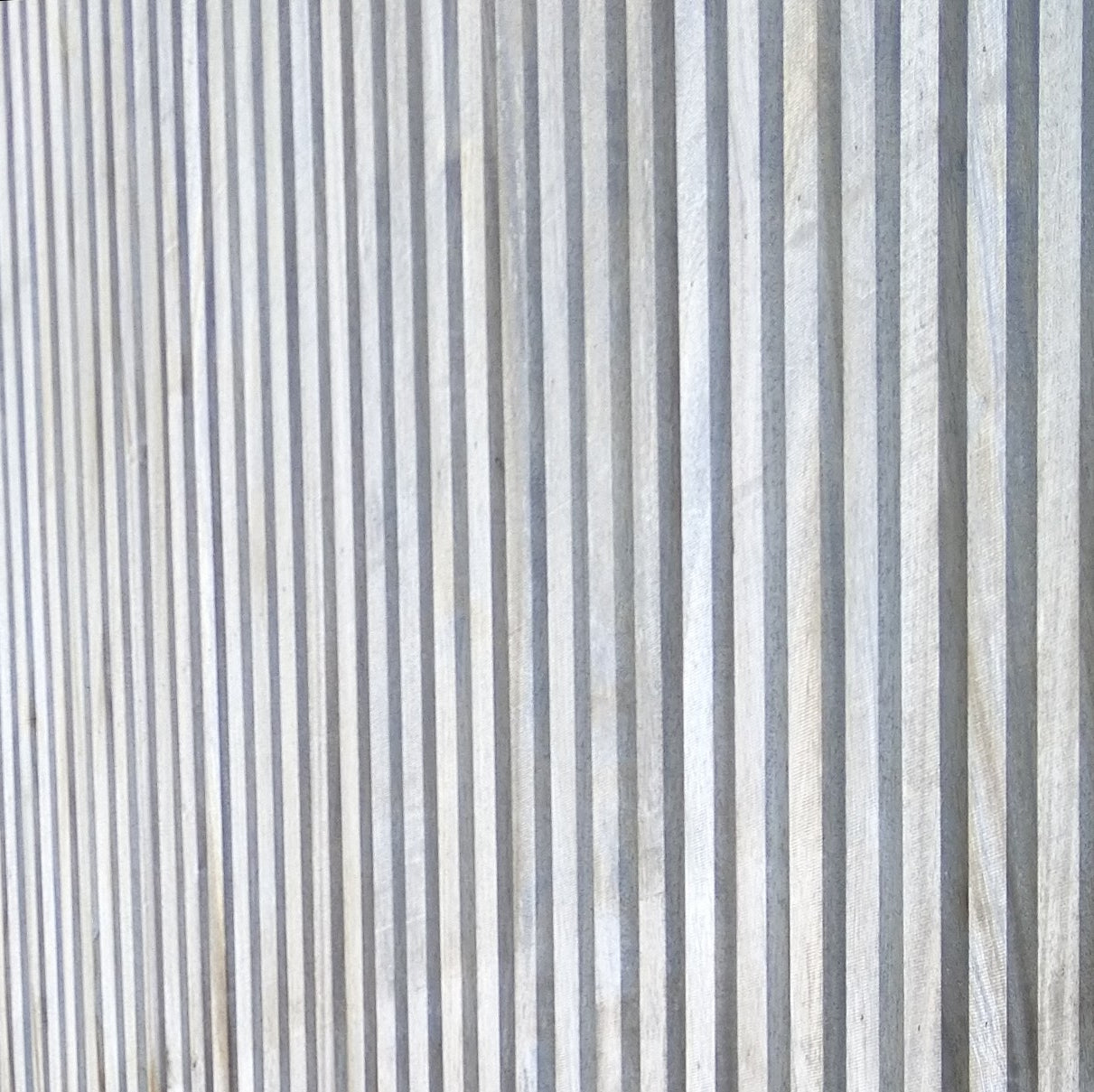 Padouk Gevelbekleding