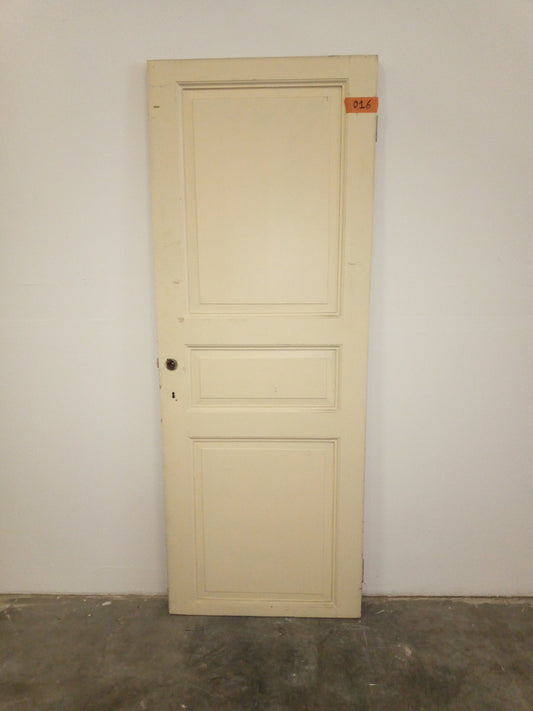 Binnendeur 016 - 78,5x209