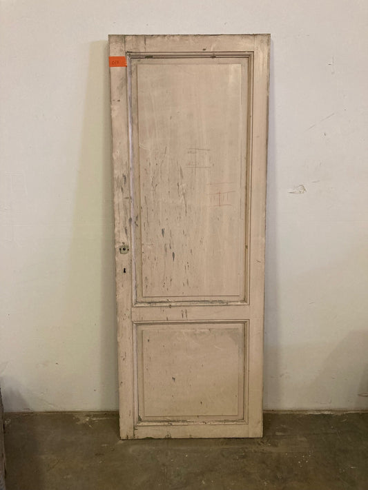 Binnendeur 017 - 81 x 217,5 cm