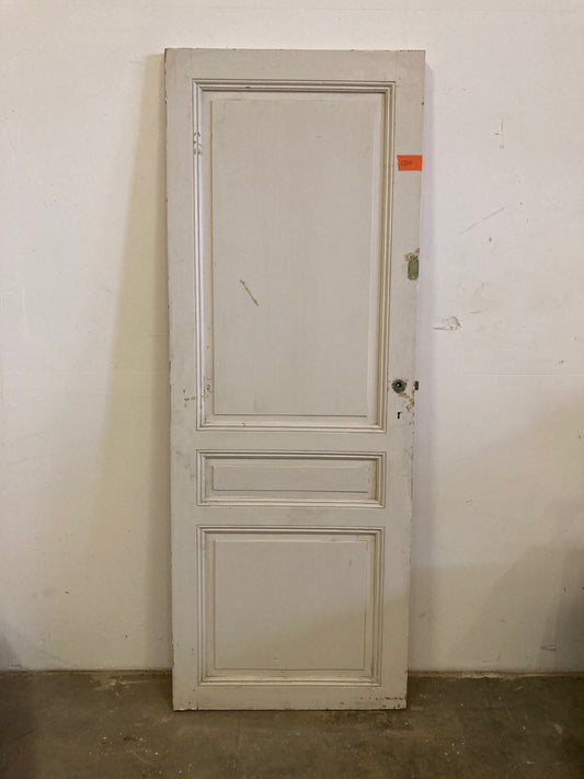 Binnendeur 025 - 84,5 x 227 cm