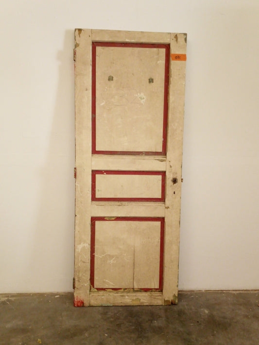 Binnendeur 032 - 84,5 x 215,5