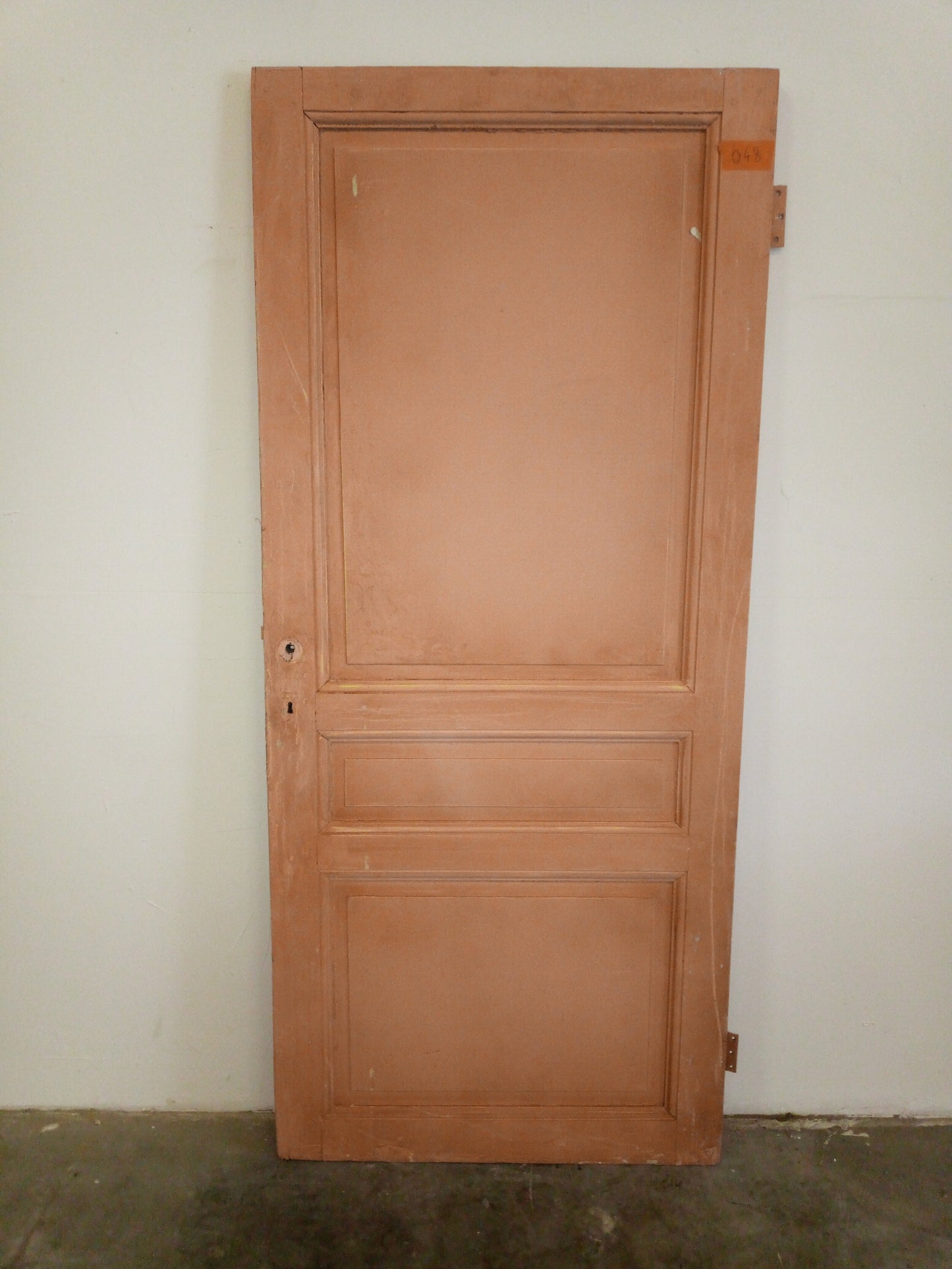 Binnendeur 048 - 94 x 216