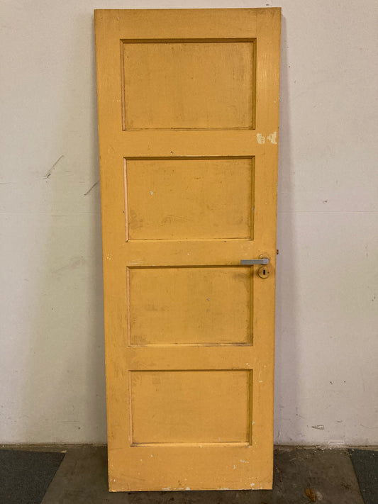 Binnendeur 72,6 cm x 201,6 cm