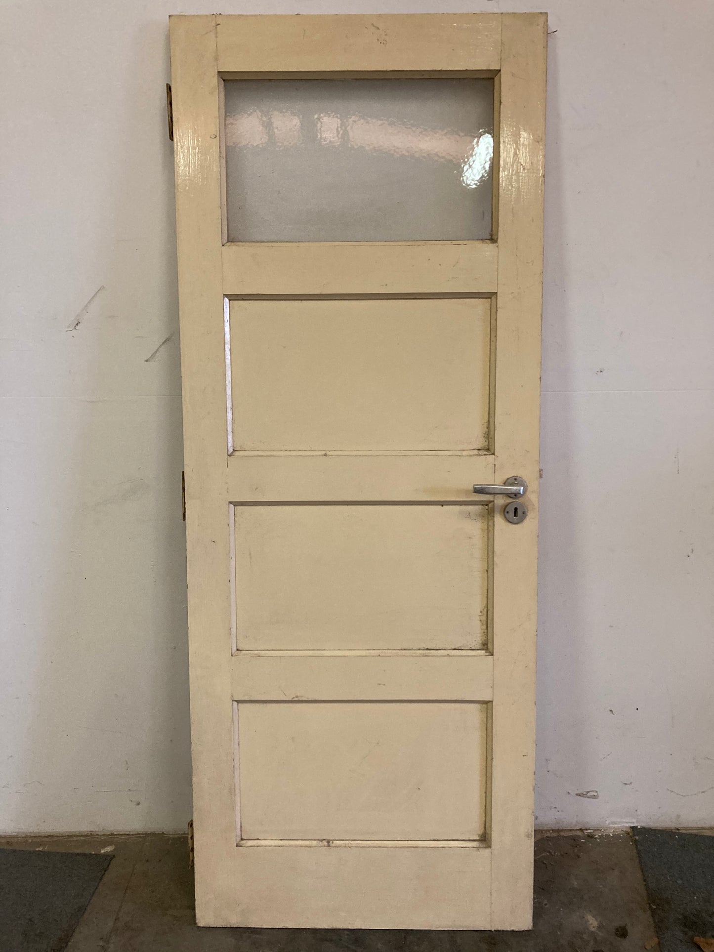 Binnendeur 77,9 cm x 200,8 cm