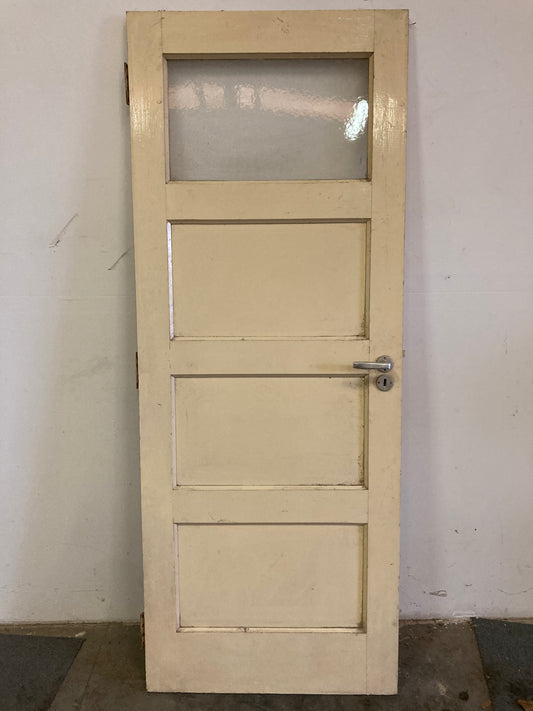 Binnendeur 77,9 cm x 200,8 cm