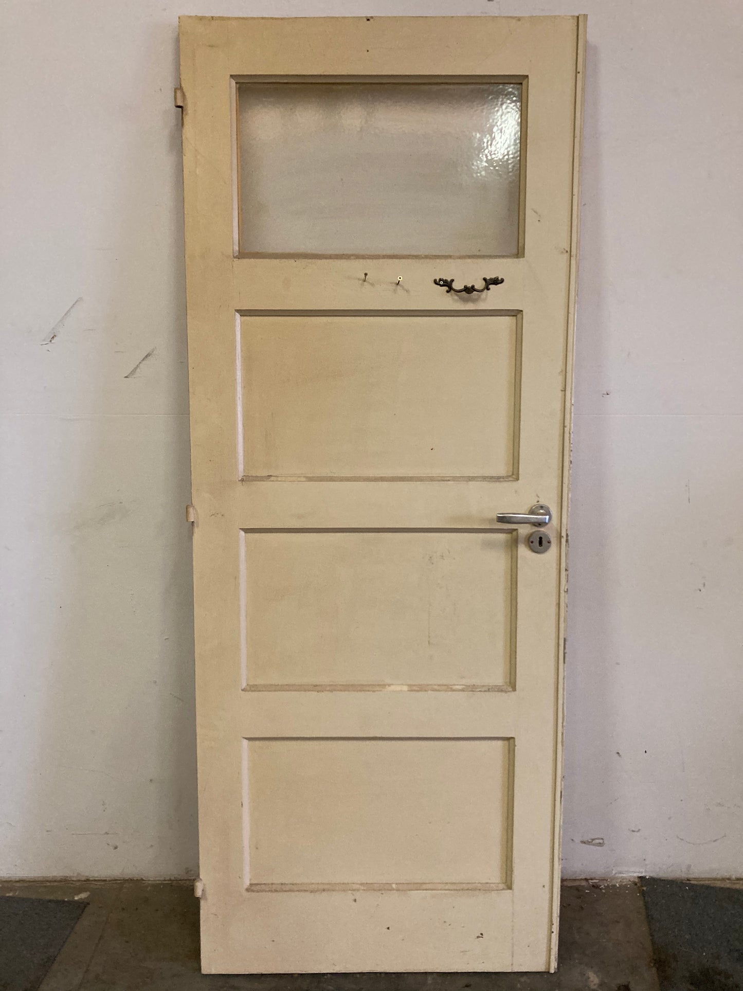 Binnendeur 77,8 cm x 199,8 cm