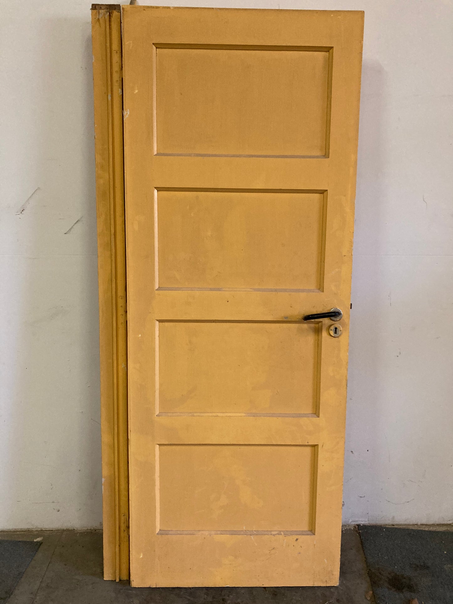 Binnendeur 78,1 cm x 201,7 cm