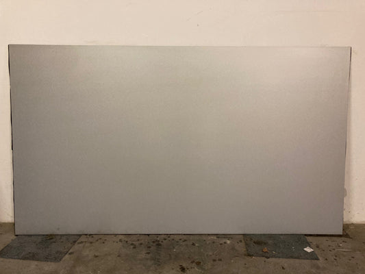 Trespa Meteon gevelpanelen grijs