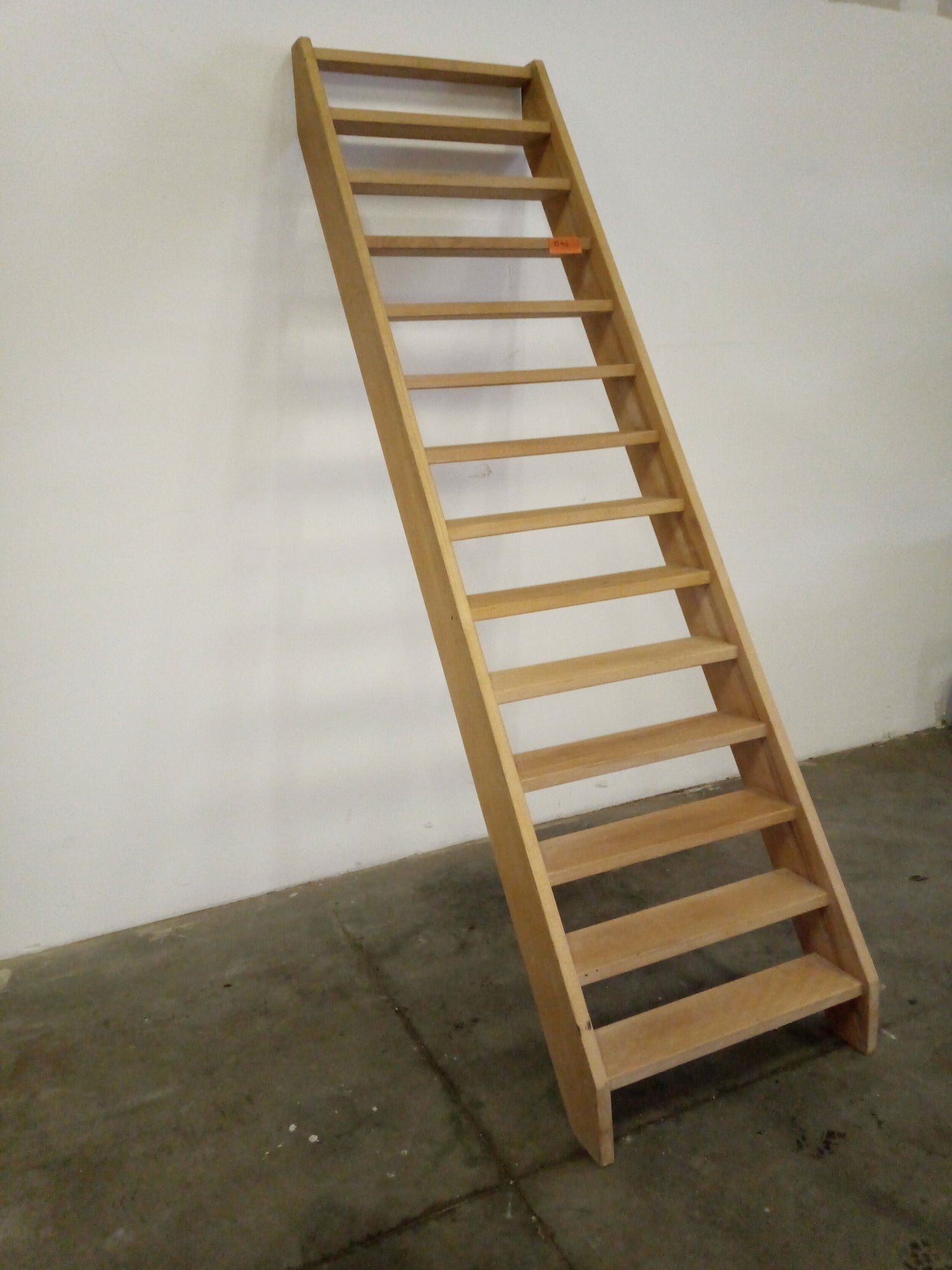 Trappen