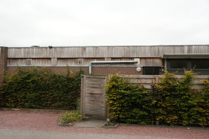 Padouk  Gevelbekleding