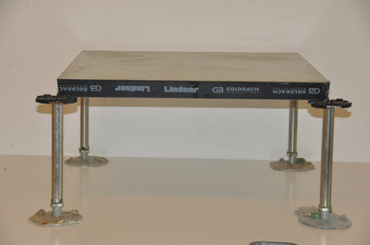 Computervloer / Kantoorvloer