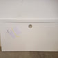 Douche bak 160 x 90 (ongebruikt)