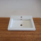 Lavabo Ceramica Tecla