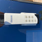 FAKRO Elektrisch platdakraam DU6 DEF Z-Wave 100 x 150 cm met regensensor