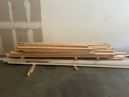 Douglas Kepers 58x53 mm x 4 m