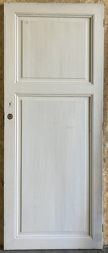 Binnendeur 233 cm x 95 cm
