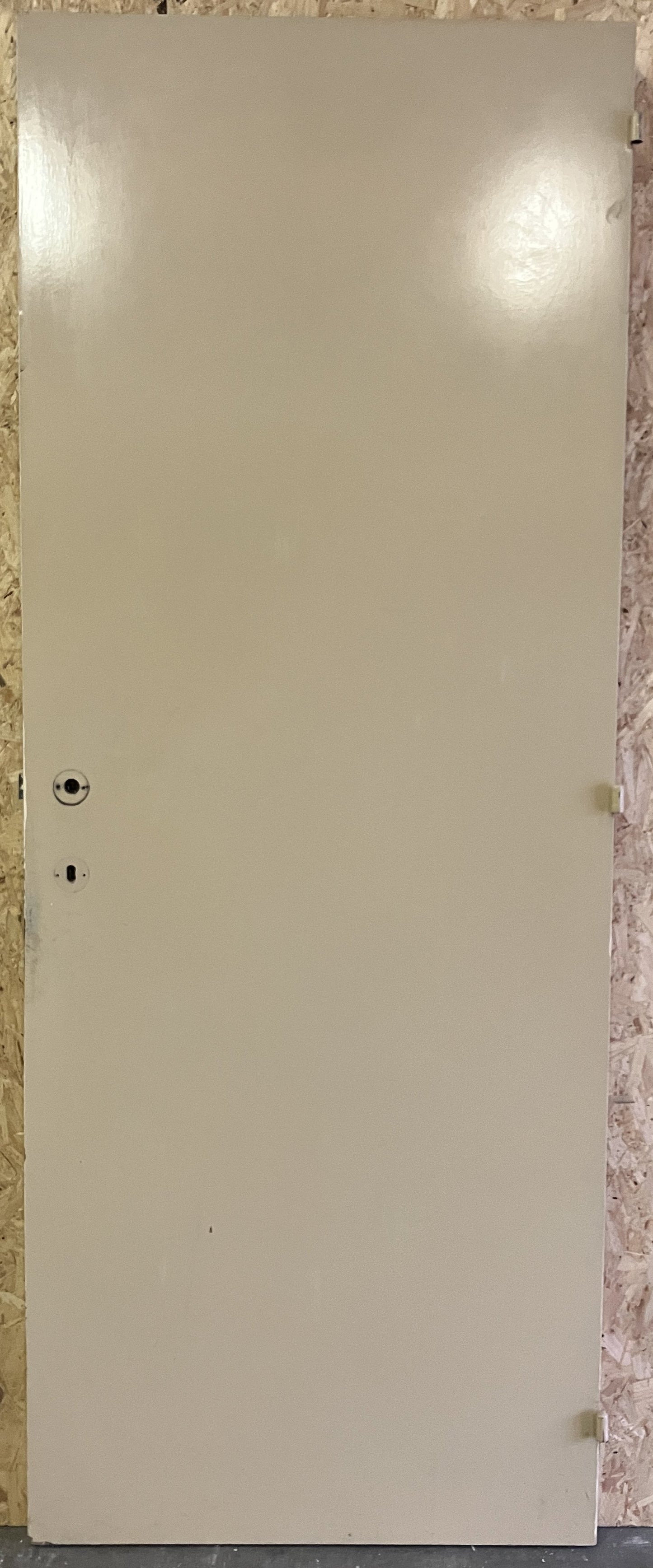 Binnendeur 201 cm x 78 cm