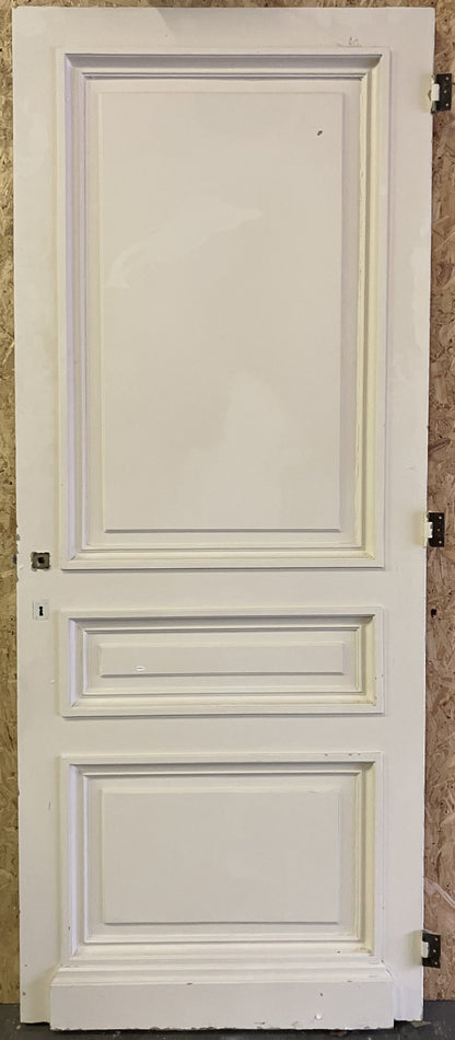 Kopie van Binnendeur 233 cm x 95 cm