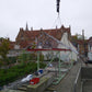 Stalen Overkapping - Dakconstructie