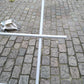 Stalen Overkapping - Dakconstructie