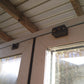 Alu Raam Accordeon 5-ledig   500 x 242 (Ongebruikt)