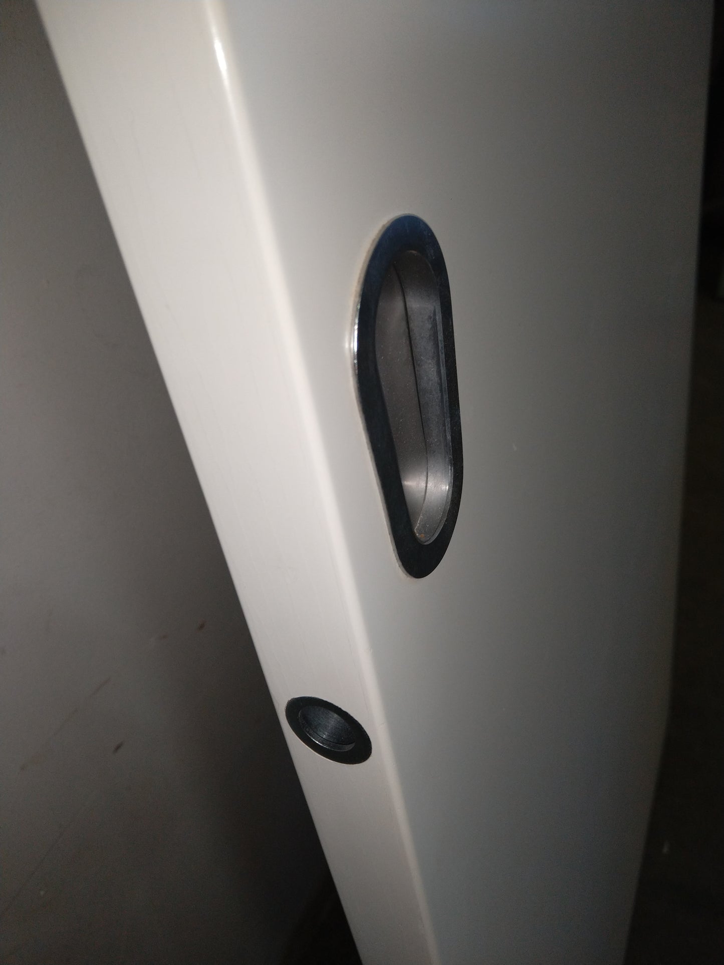 Binnendeur Schuifdeur - 89x211.5