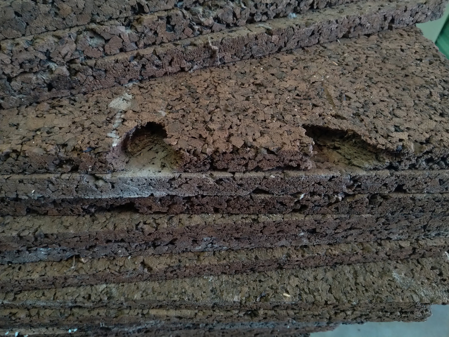 Kurk 3 cm