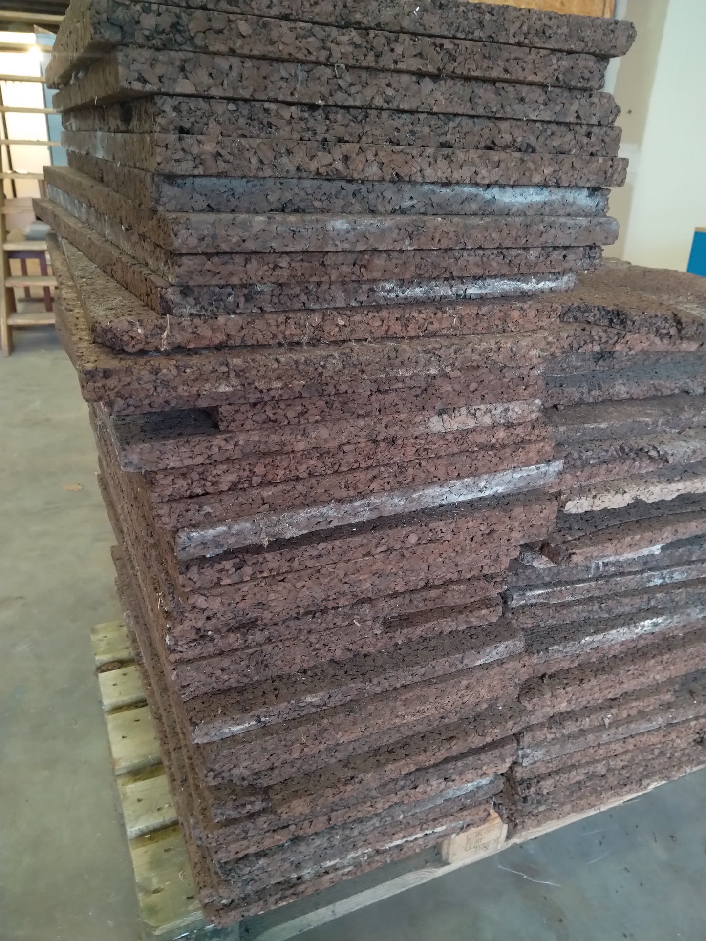 Kurk 3 cm