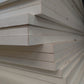 Melamine 12mm - Volle platen    +700 m² beschikbaar!
