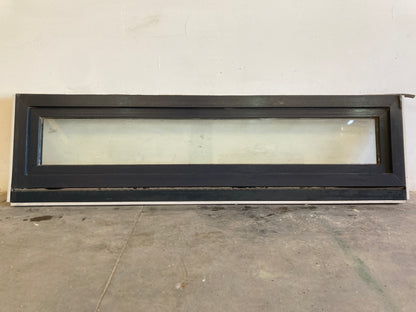PVC Kipraam met ventilatie