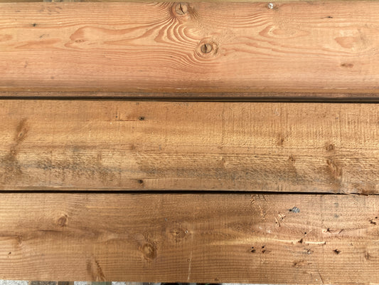 Timmerhout 164 x 28 mm