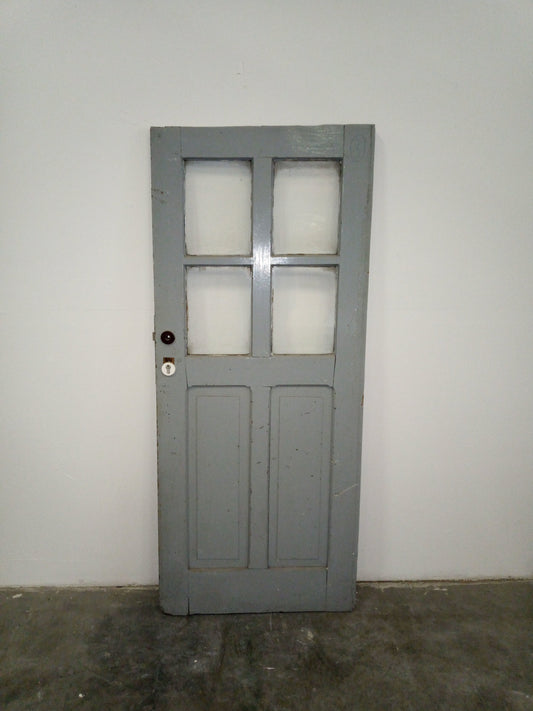 Binnendeur 003 - 78x185,5