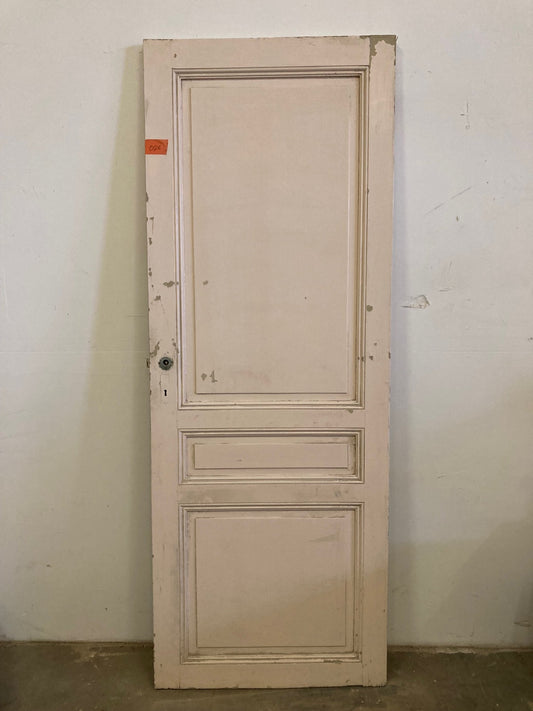 Binnendeur 025 - 84,5 x 227 cm