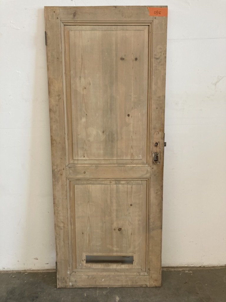 Binnendeur - 095 - 79,5 x 199 cm