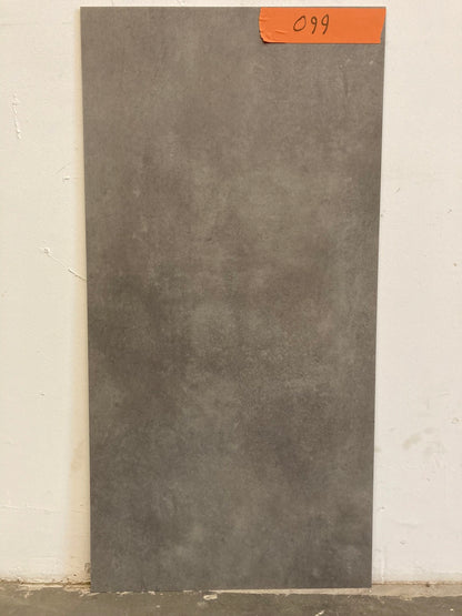 Vinyl vloertegels grijs - 099